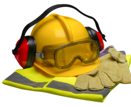 Equipo protección personal