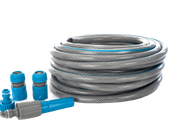 Mangueras y conexiones