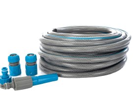 Mangueras y conexiones