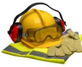 Equipo protección personal