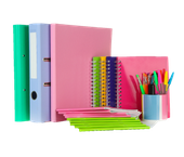 Papelería y consumibles